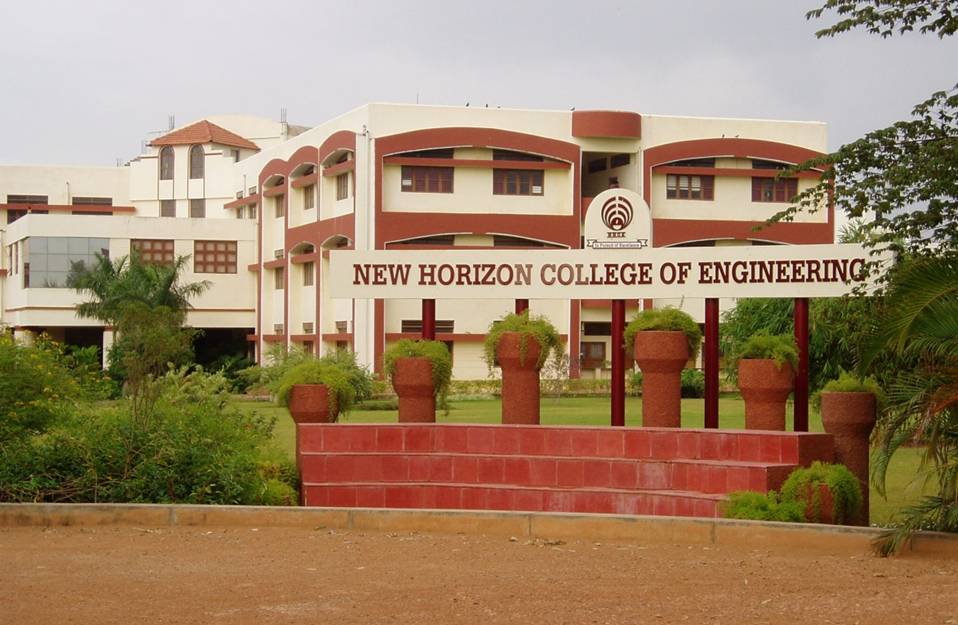 New Horizon College of Engineering New Horizon College of Engineering